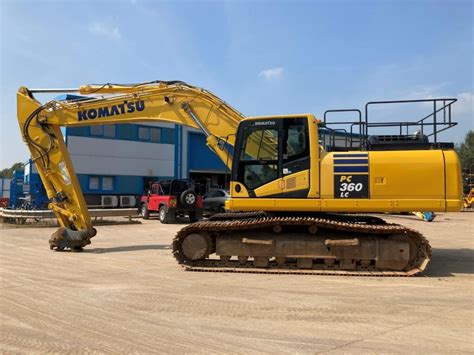 360 mini excavator|360 komatsu excavators for sale.